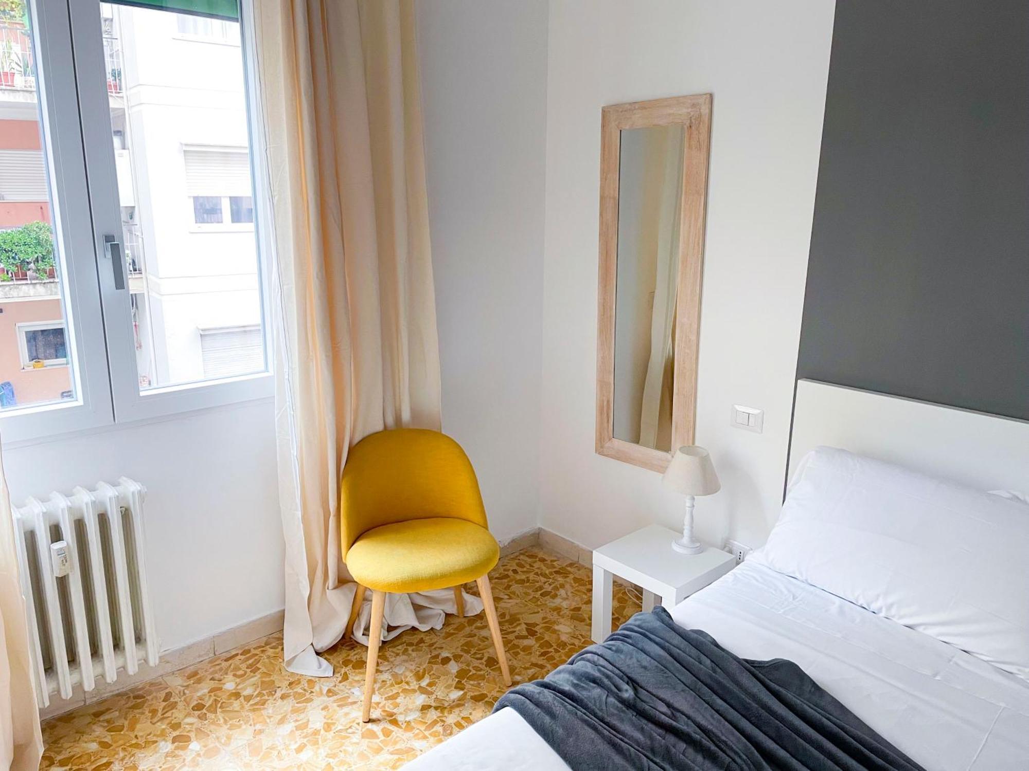 The Twenty - Vatican Apartment