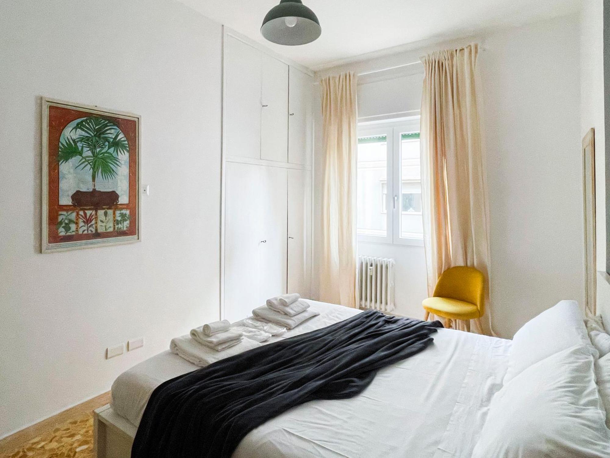 Apartment The Twenty - Vatican Rome