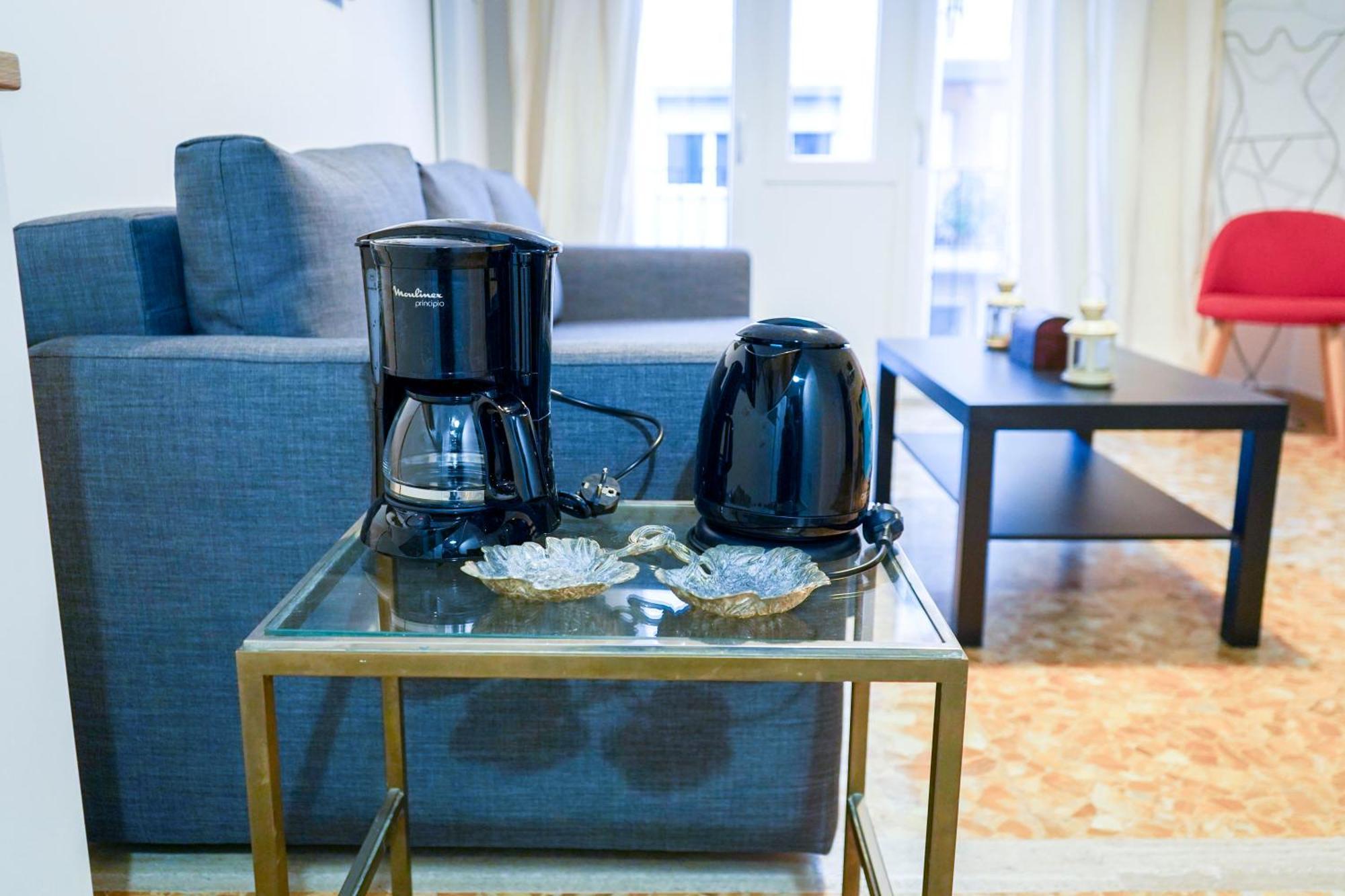 Apartment The Twenty - Vatican *