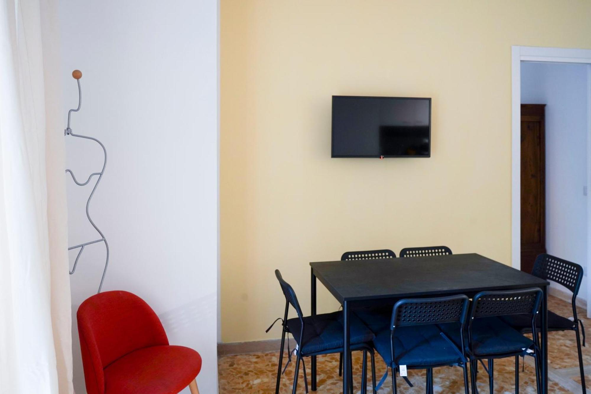 The Twenty - Vatican Apartment Rome