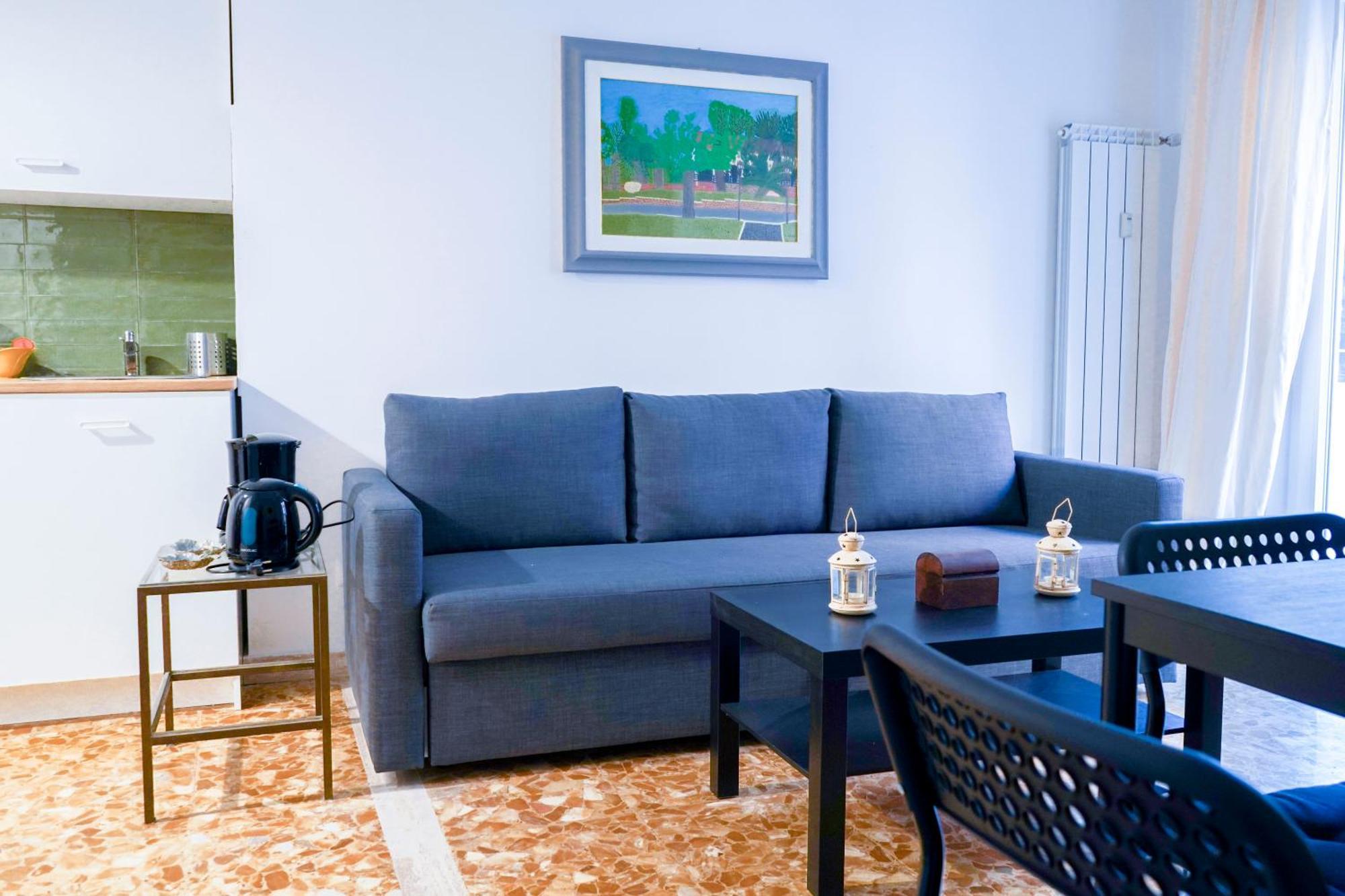 Apartamento The Twenty - Vatican Roma