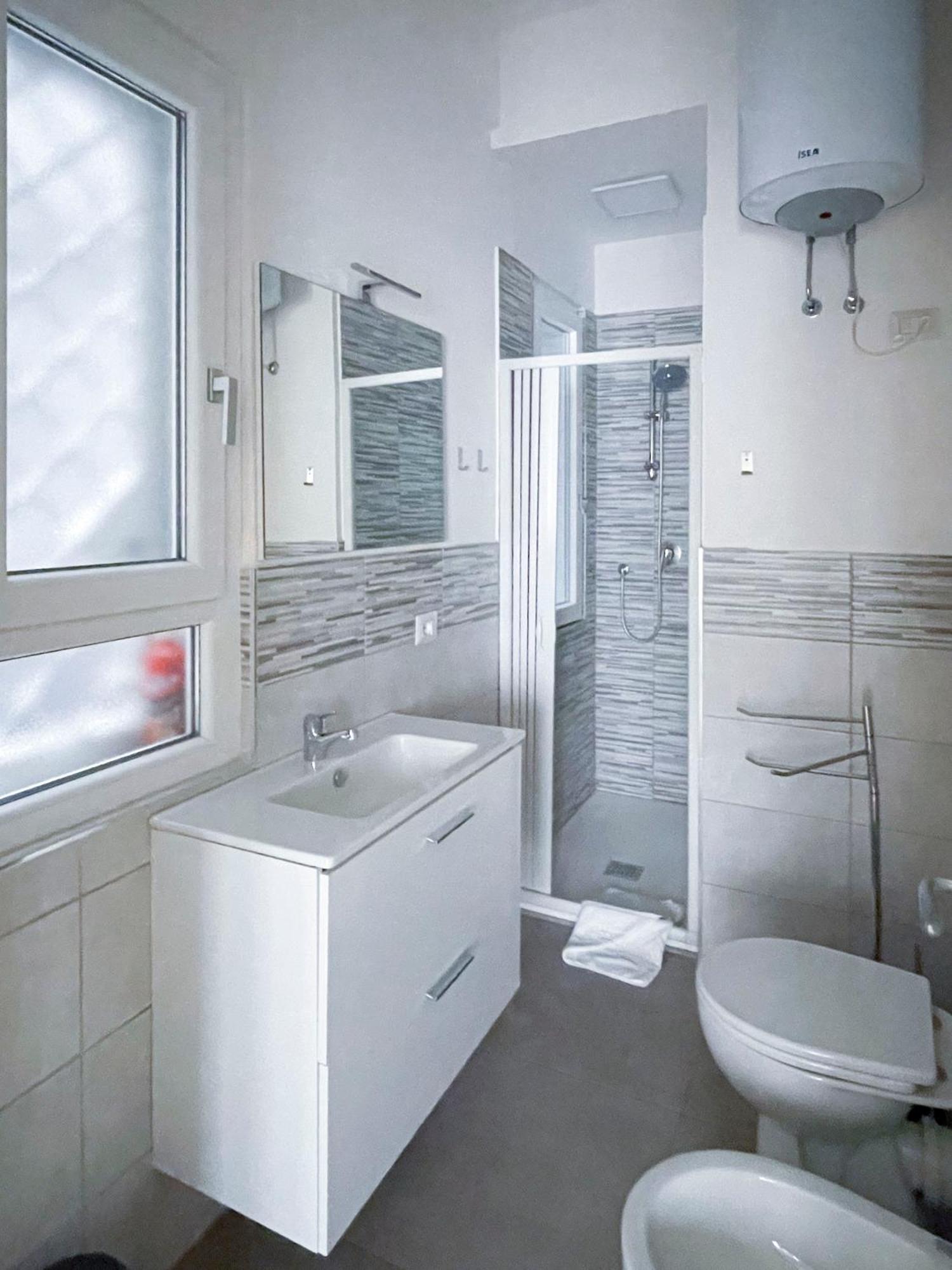 Apartamento The Twenty - Vatican Roma