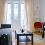 The Twenty - Vatican Apartment