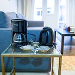The Twenty - Vatican Apartment