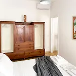 The Twenty - Vatican Apartment